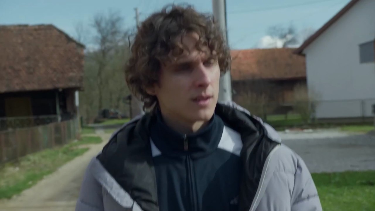 Mauern aus Sand - Trailer (Deutsche UT) HD