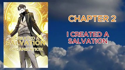 Manhua: He Is A God | Chapter 2 Explained