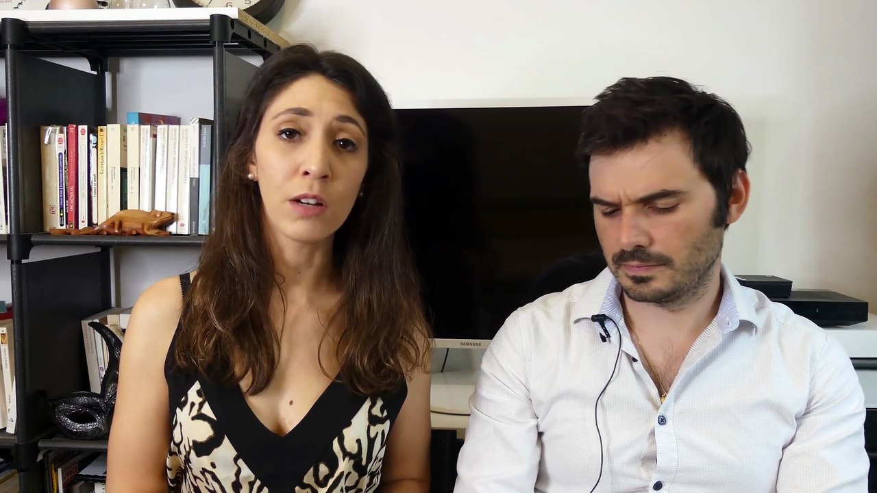 Séduction Comment decrypter les gestes des femmes interessees avec Alice Bergelac