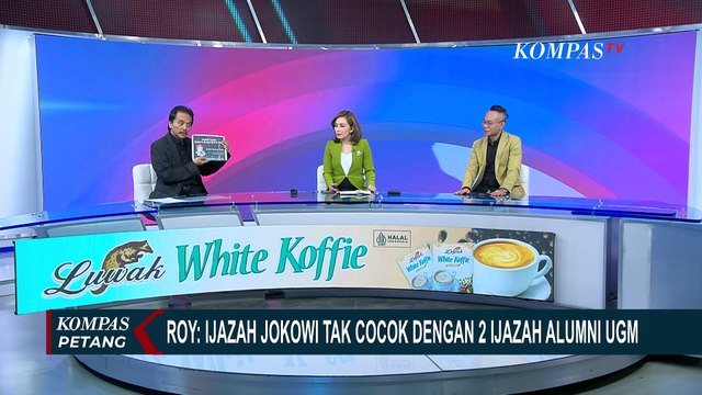 Gelar Perkara Ijazah Jokowi Tunggu Kesimpulan, Kompolnas Sampaikan Pesan Ini ke Polri | KPG