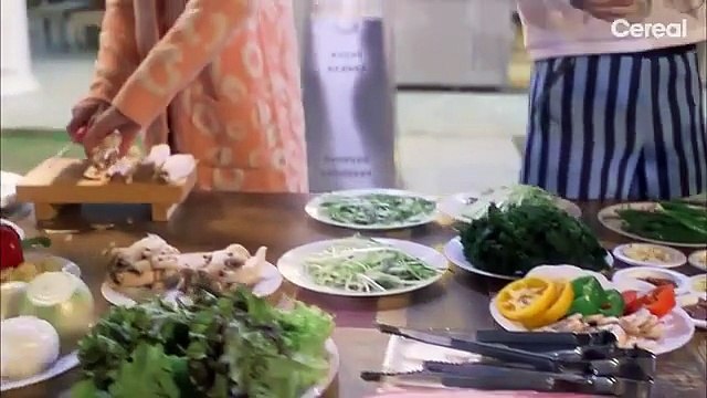 A Witch's Love EP.05 (Park Seo-jun💗Uhm Jung-hwa)