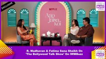 Not Every Love Is Beautiful: R. Madhavan & Fatima Sana Shaikh Talk Love, Scars & Silence