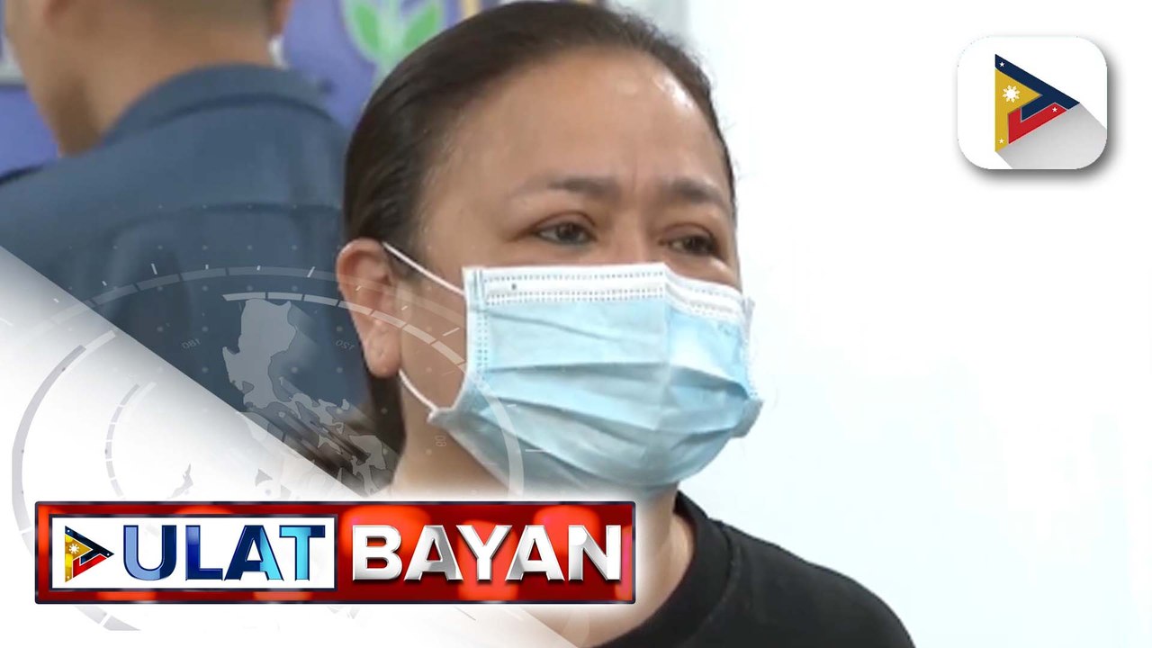 Ilang kaanak ng mga nawawalang sabungero, muling dumulog sa tanggapan ng CIDG; Mga pulis na isinasangkot sa kaso, pinagsusumite na ng NAPOLCOM ng counter affidavit