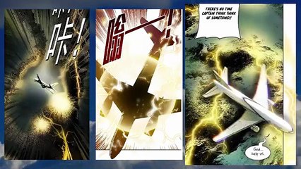 Manhua: He Is A God - Chapter 3 | Explained