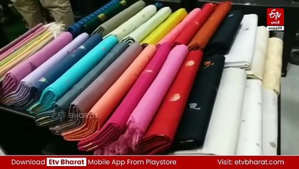 వెంకటగిరికి జాతీయస్థాయి గుర్తింపు - చేనేత కళాకారుడికి సంత్‌ కబీర్‌ అవార్డు