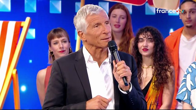 N'oubliez pas les paroles : Virginie révèle ce qu'elle va faire de ses gains