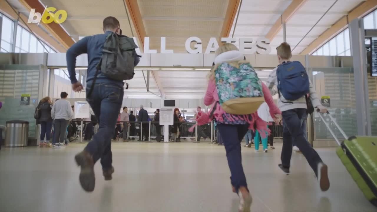 Some Americans Are Going into Major Debt Just to Take a Vacation