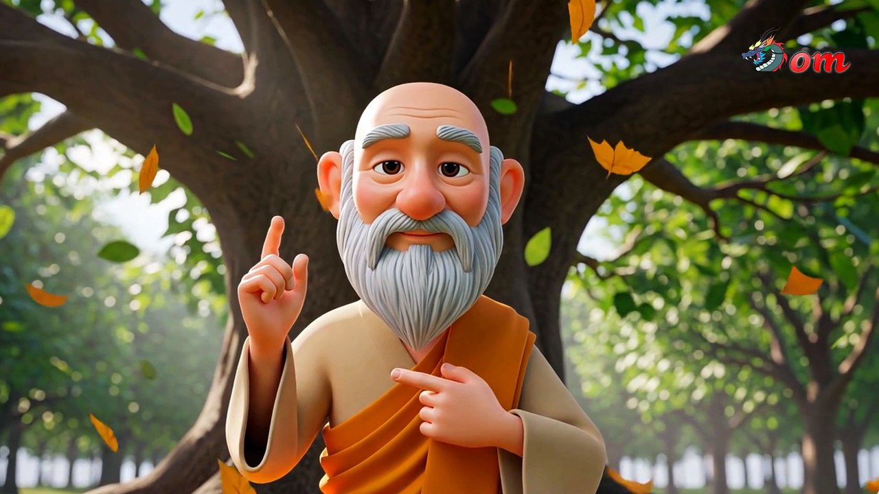 Kiếp Này—Bạn Mang Theo Dấu Vết Gì?