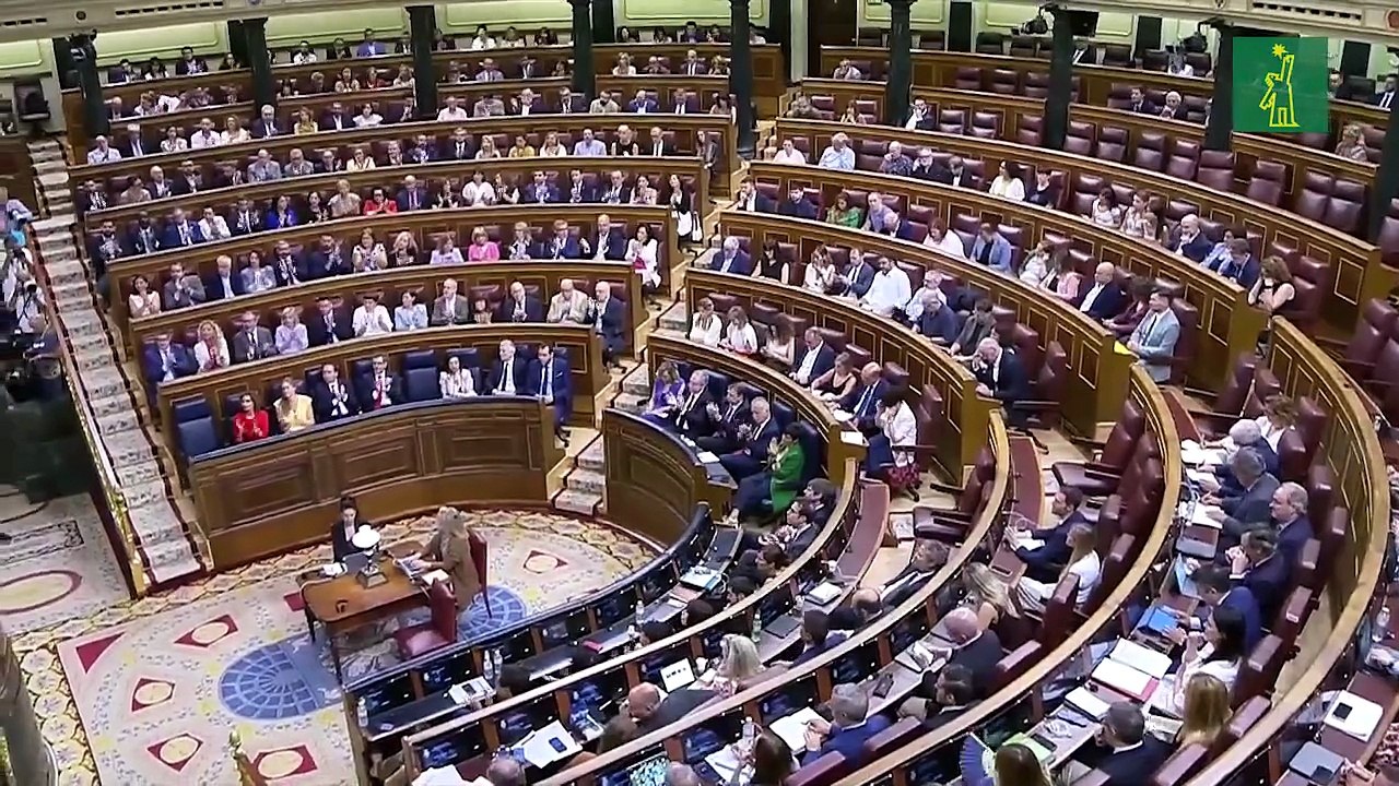 Pedro Sánchez asegura ser un político limpio y lanza medidas anticorrupción