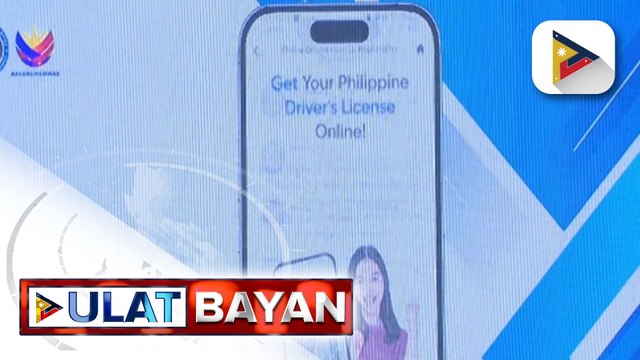 LTO, inilunsad na ang pinabilis na sistema ng pagre-renew ng driver’s license; lisensya ng 6 na indibidwal na nagkarera sa Tagaytay gamit ang sports car, sinuspinde ng LTO