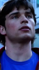 Tom Welling avait une clause particulière dans son contrat dans la série Smallville 😬