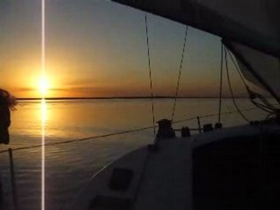 arrivando al dormidero