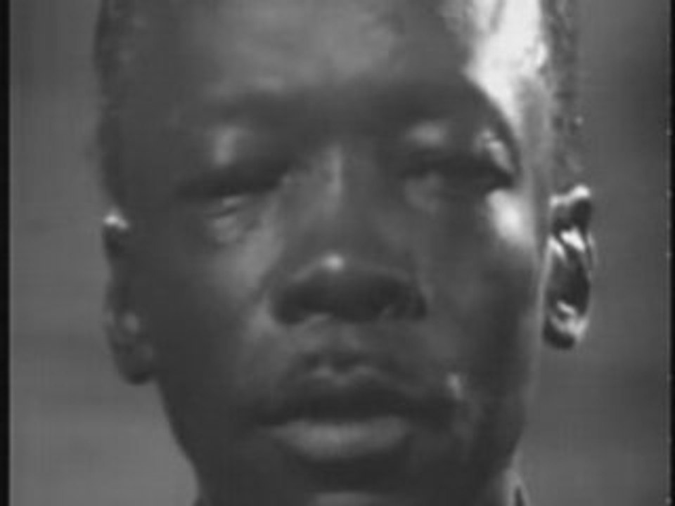 John Lee Hooker - Hobo Blues