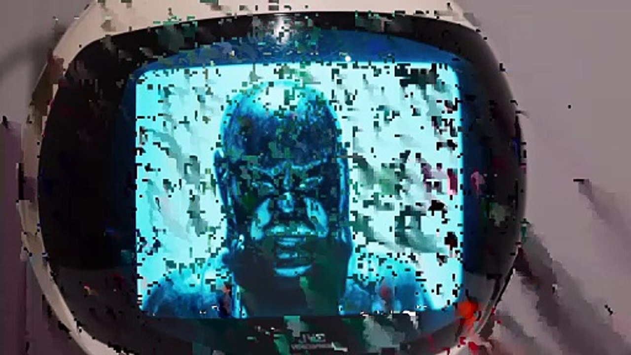 Nam June Paik: Moon is the Oldest TV - Trailer (Deutsche UT) HD