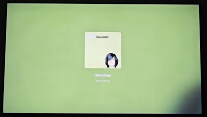 JENNY MORRIS - Downtime (2002)