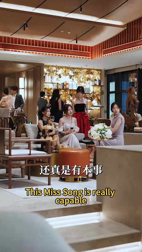  Skandal cinta ceo | ceo's love scandal | drama china sub indo