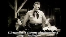 El Jinete Negro  Película del Oeste  Español sub  Acción  1935 HD