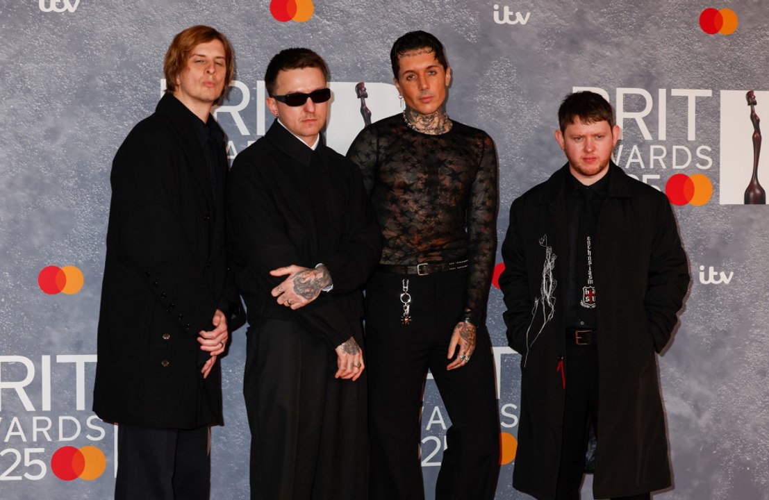 Bring Me The Horizon are releasing an album of lo-fi versions of their biggest tunes