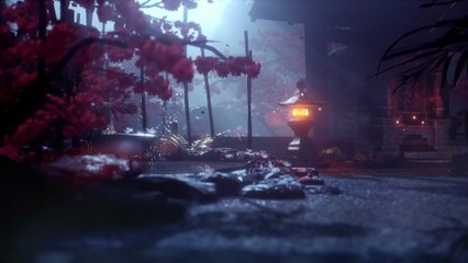 Flûte Zen et Musique Apaisante | 4K | Quand Tout S’apaise