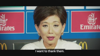 El Olympique Lyon no desciende