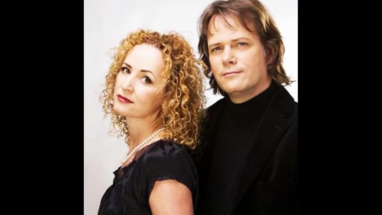 Secret Garden - Adagio - Rolf Løvland