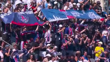 Football : Coupe du Monde des Clubs de Football 2025 Demi-Finale PSG - Real Madrid