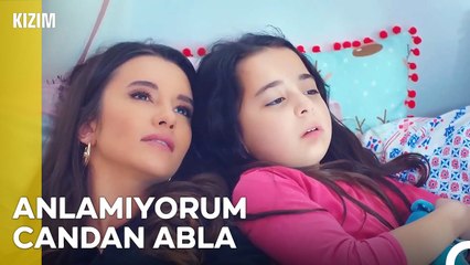 Babam Bana Neden Hep Yalan Söylüyor? - Kızım 27. Bölüm