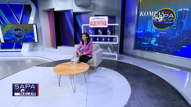 PPATK Konfirmasi 500.000 Lebih Rekening Penerima Bansos Terlibat Judol, Bagaimana Bisa? | SAPA MALAM