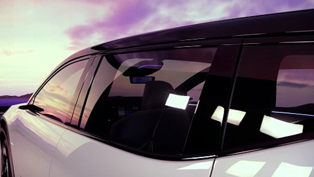 Honda 0 Series SUV und Saloon