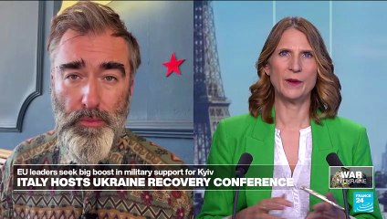 'Russia’s unprecedented actions in Ukraine demand an unprecedented EU response'