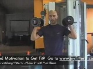 Circuit Training Fat Loss Workout