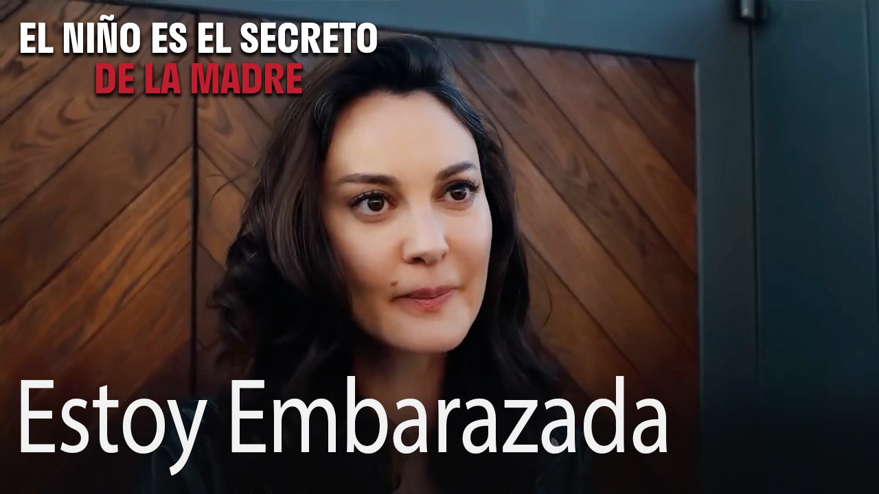 Estoy Embarazada De Cinar