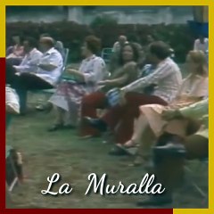 Nicolás Guillén: La Muralla