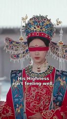 The Warrior’s Blind Wager – Full Movie (2025)