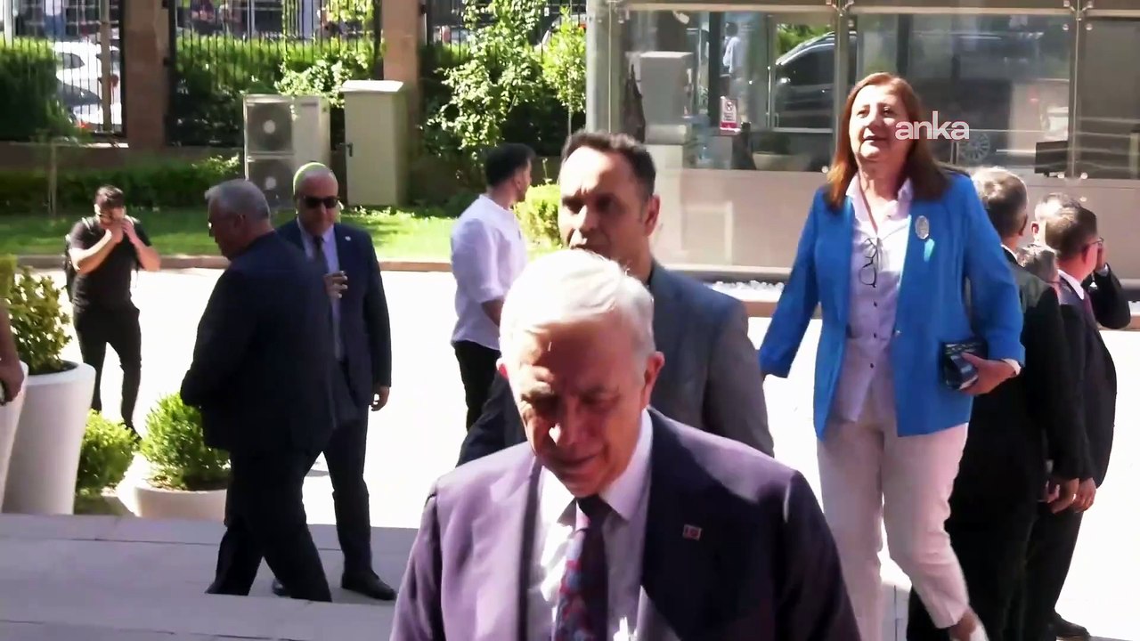 Mansur Yavaş isyan etti, serbest bırakılma çağrısı yineledi: Murat Çalık ölürse, bunun adı cinayettir!