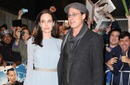 Brad Pitt dépose une nouvelle demande juridique pour s'entretenir en privé avec Angelina Jolie