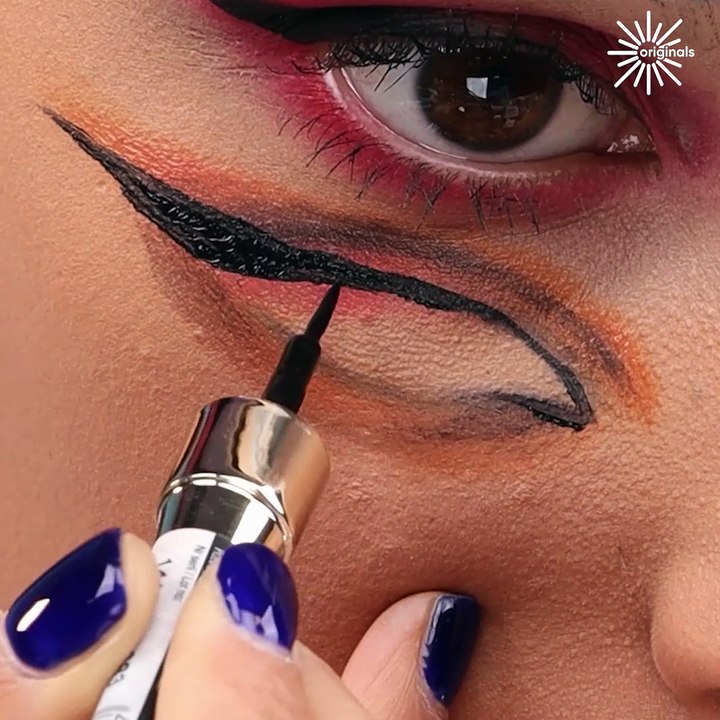 These mind-bending makeup illusions will totally mess with your brain! 🤯