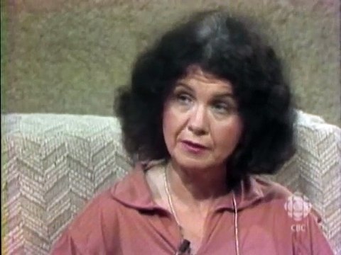 La ganadora del Premio Nobel Alice Munro habla sobre la prohibición de libros