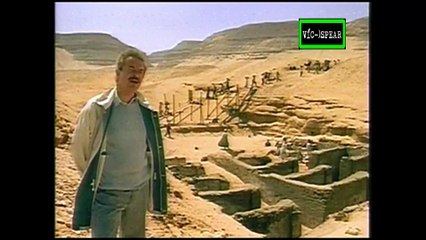 Egipto: La Maquina de la Resurrección - Documental (1998) - Español Latino - Episodio 2