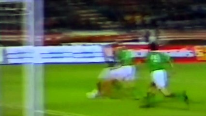 FR Yugoslavia - Qualification for UEFA EURO 2000