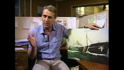 Aterrorizando a Greenpeace: El bombardeo francés del Rainbow Warrior (1985) | Historia Política