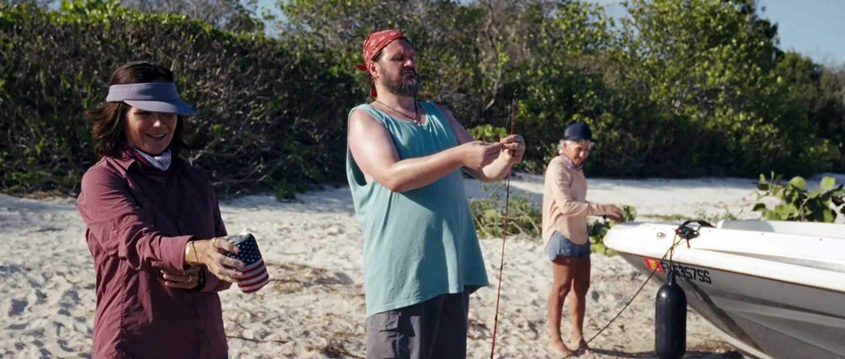 MudKey Full Movie