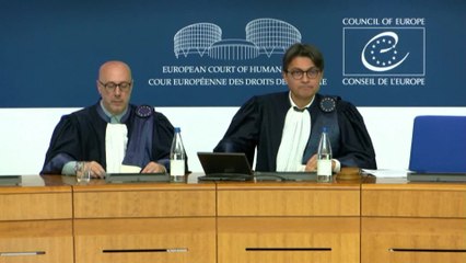 Hyperandrogénie: L'athlète sud-africaine Caster Semenya n'a pas eu droit à un procès équitable, estime la CEDH