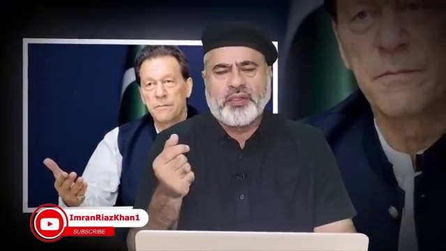 Big Breaking News! President Going to Change? || Govt in Trouble || Imran Riaz Khan VLOG