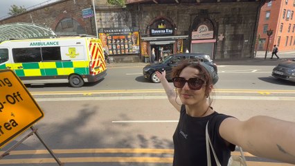 Guide to food and drink spots around Glasgow Green ahead of TRNSMT 2025