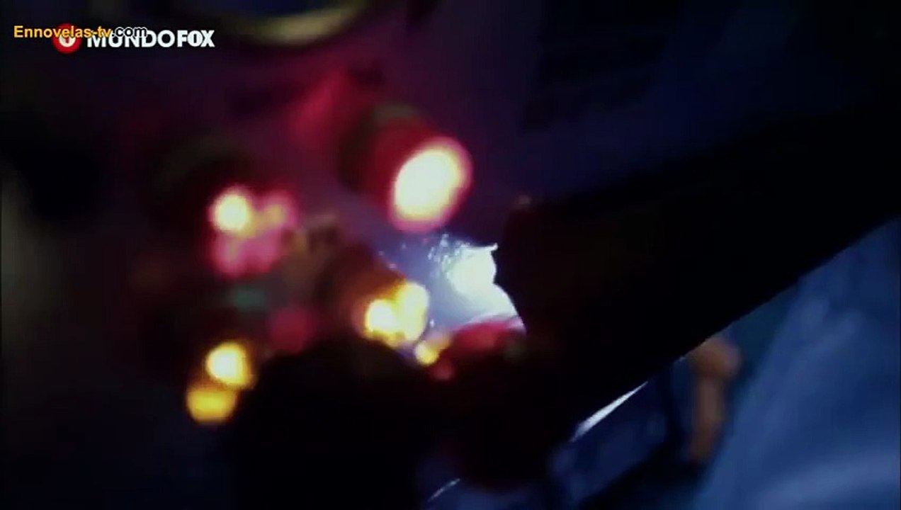 Alias el Mexicano Capítulo 16