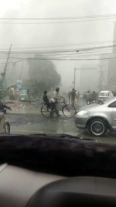 Hafeez center