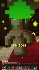 Ils ont GLOW UP dans Minecraft! ✨