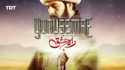 Yunus Emre - Rah e Ishq Season 01 Episode 01 [ Urdu Dubbed ] BY PTV