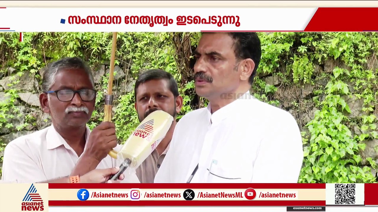 നേതാക്കൾ വയനാട്ടിലേക്ക്; വിഭാഗീയതയിൽ നേരിട്ട് ഇടപെടാൻ CPM സംസ്ഥാന നേതൃത്വം